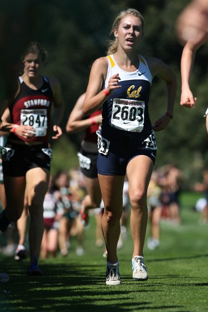 2010 SInv-241.JPG - 2010 Stanford Cross Country Invitational, September 25, Stanford Golf Course, Stanford, California.